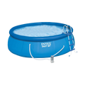 Piscine gonflable Easy Set 4,57 x 1,22 m