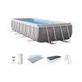 Piscine Prism Frame 4,00 x 2,00 x 1,22 m