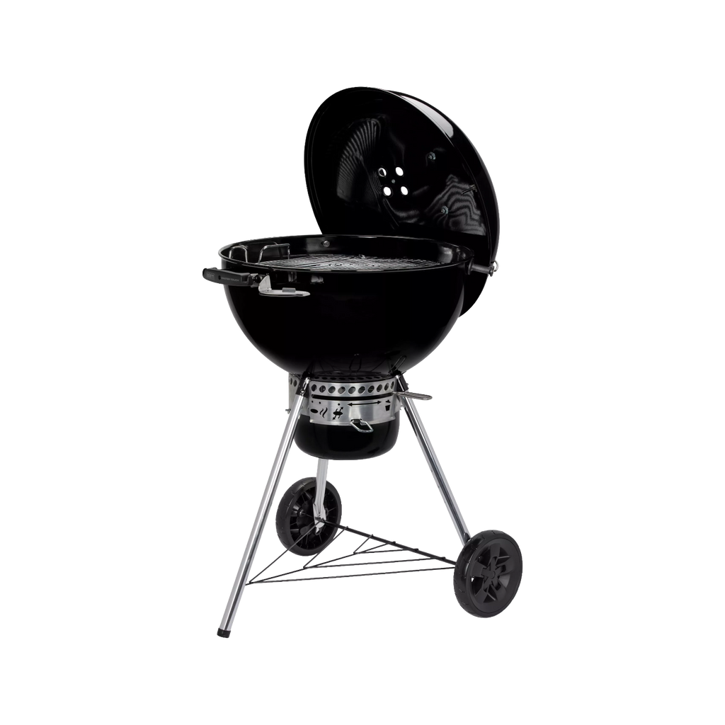 Barbecue charbon Weber Master-Touch GBS Premium E-5770