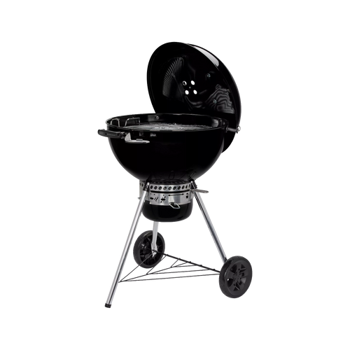 Barbecue charbon Weber Master-Touch GBS Premium E-5770