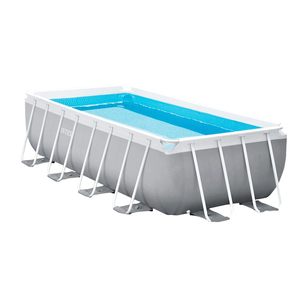 Piscine Prism Frame 4,00 x 2,00 x 1,00 m