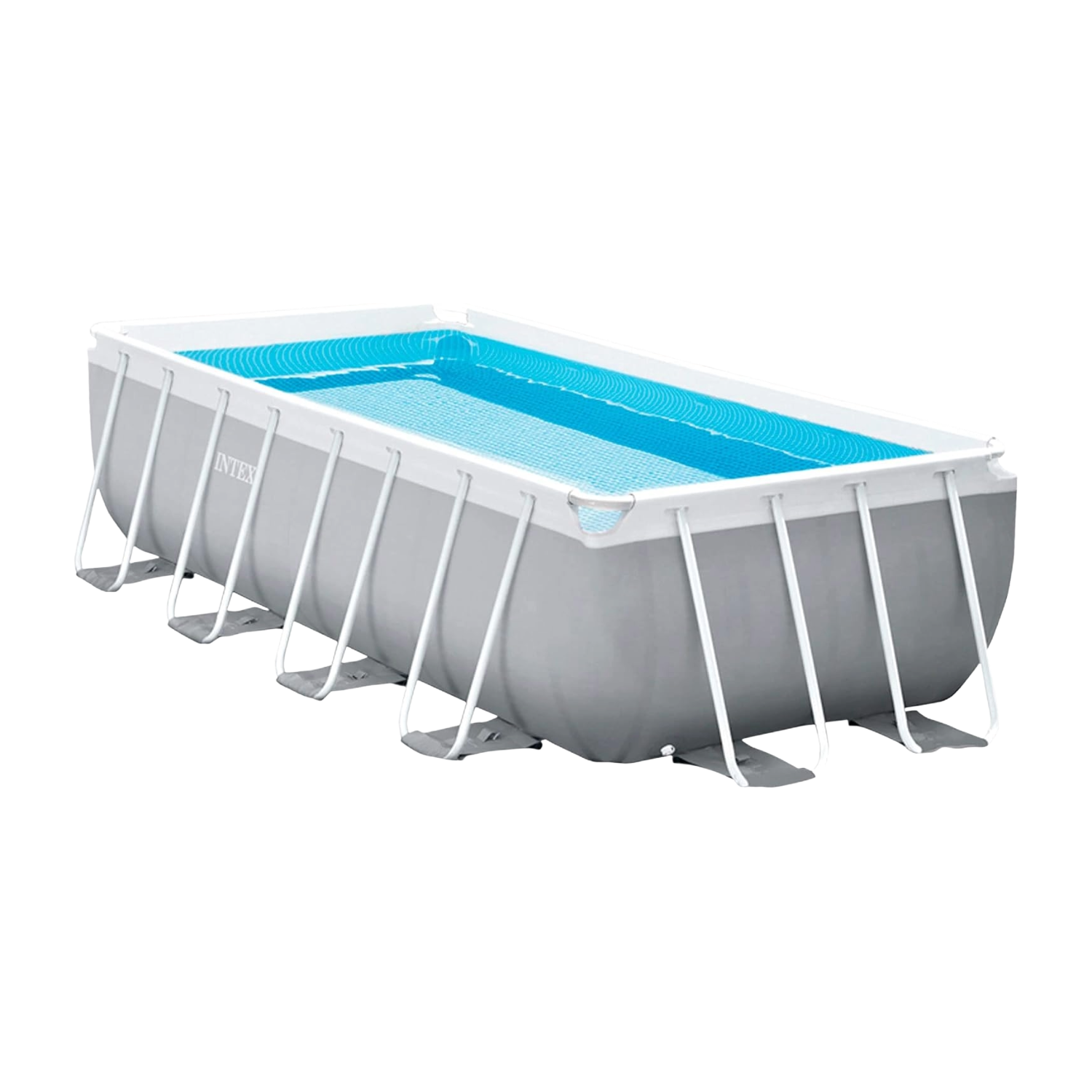 Piscine Prism Frame 4,00 x 2,00 x 1,00 m