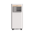 Climatiseur Mobile DREAME P-Wind 9K Camel Gold – 9000 BTU – Wi-F