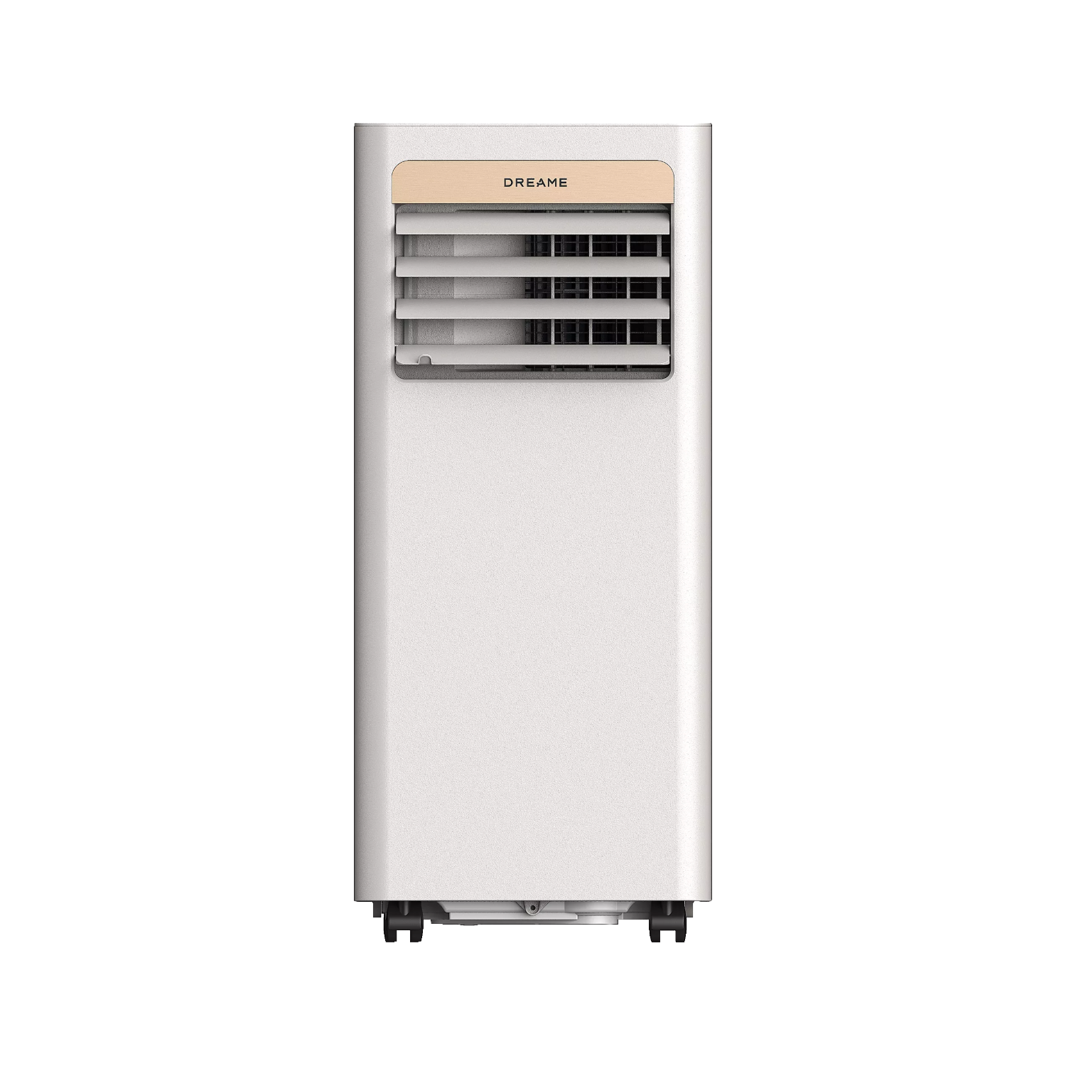 Climatiseur Mobile DREAME P-Wind 9K Camel Gold – 9000 BTU – Wi-F