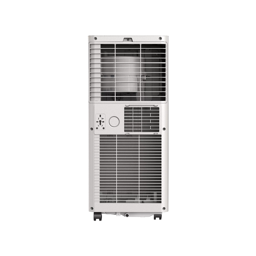 Climatiseur Mobile DREAME P-Wind 9K Camel Gold – 9000 BTU – Wi-F