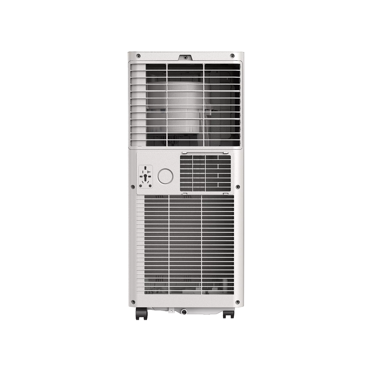 Climatiseur Mobile DREAME P-Wind 9K Camel Gold – 9000 BTU – Wi-F