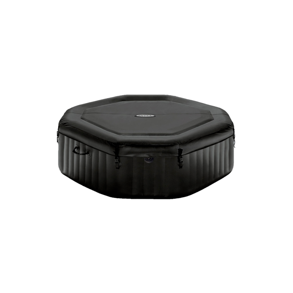 Spa Gonflable Carbone 4 Places